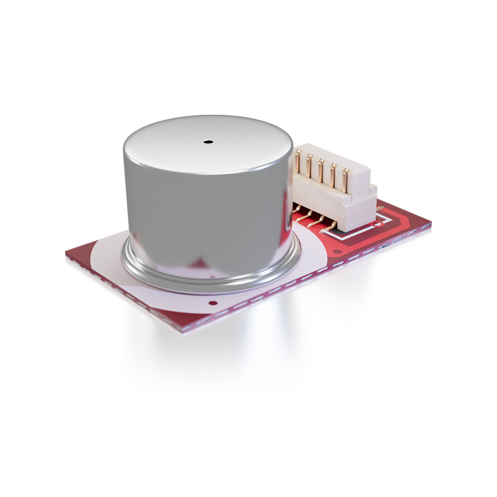 Sensor Module (SM7000) for Premium (Model AL7000) Alcohol Tester - AK GlobalTech Corporation