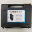 AlcoMate® AL9000 AccuCell: Precision Fuel-Cell Breathalyzer with Data Export Kit
