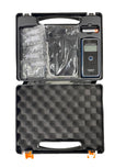 AlcoMate® AL9000 AccuCell: Precision Fuel-Cell Breathalyzer with Data Export Kit