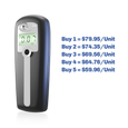 AlcoScan AL2500 Elite Breathalyzer - AK GlobalTech Corporation
