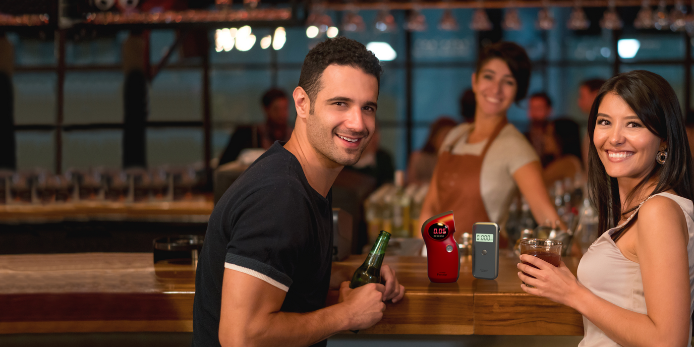 AlcoMate’s patented PRISM™ technology