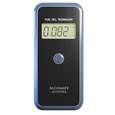 AlcoMate Revo Breathalyzer | AlcoMate
