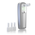 3-Pack of AL2500 Elite Breathalyzer Mouthpieces - AK GlobalTech Corporation