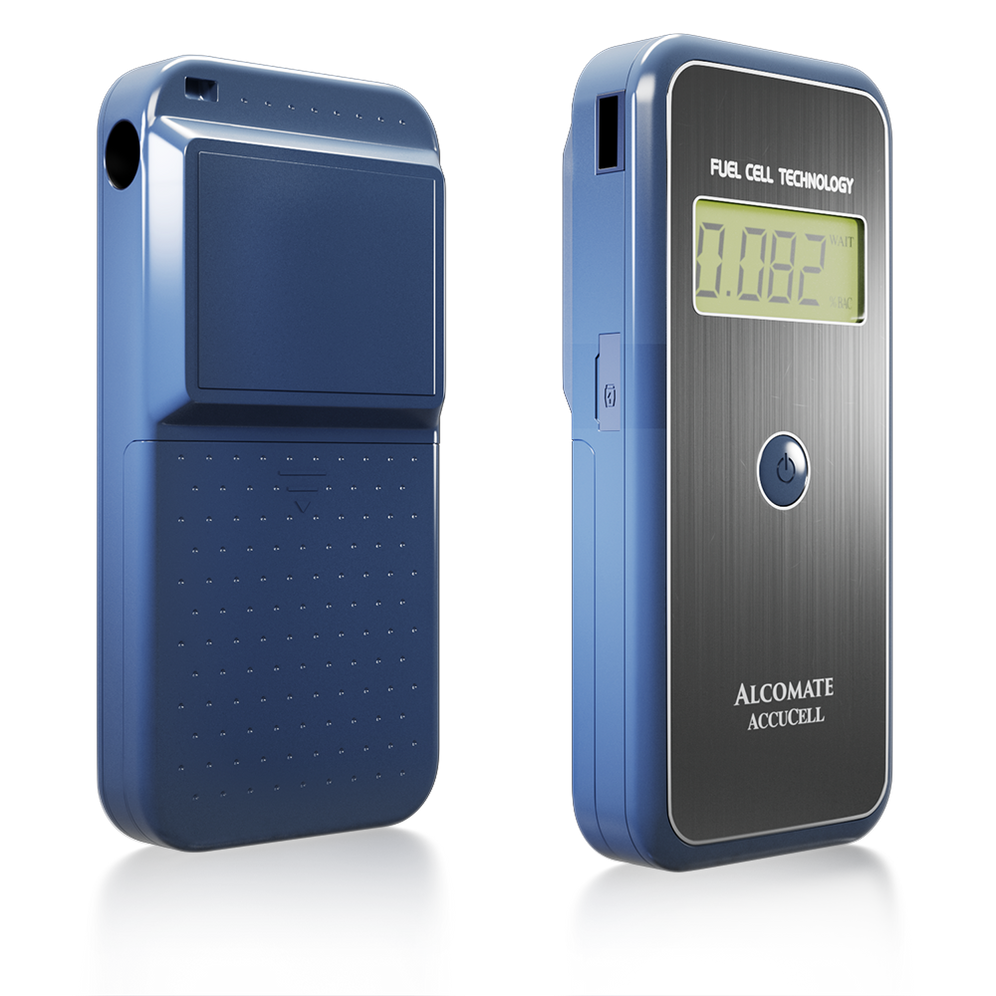 AlcoMate AccuCell AL9000