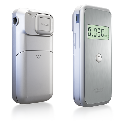 Portable Breathalyzers