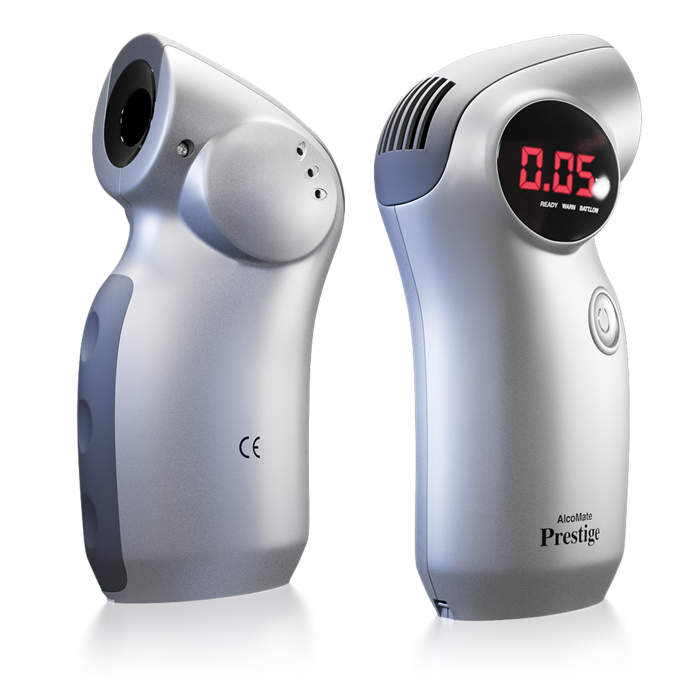 AlcoMate Prestige AL6000