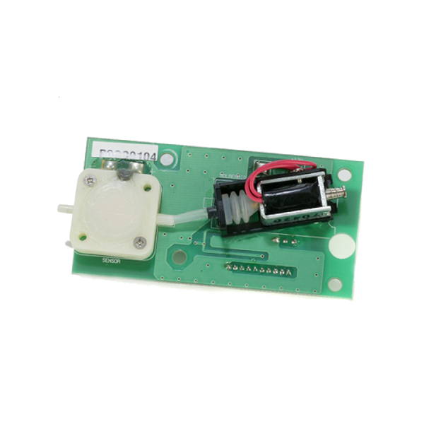 Fuel-Cell Sensor Module for AL3500FC or AL4000 Breathalyzers - AK GlobalTech Corporation