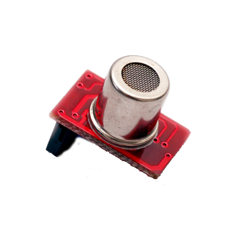 Sensor Module (SM6000) for Prestige (Model AL6000) Breathalyzer